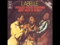 Labelle   It Took a Long Time