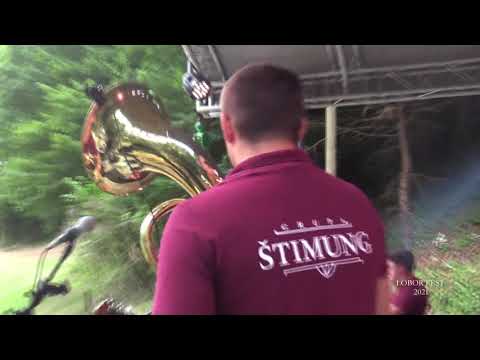 Grupa Štimung - Po našem lijepom Zagorju (COVER)