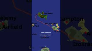 Best routes and planes to fly in ptfs #ptfs