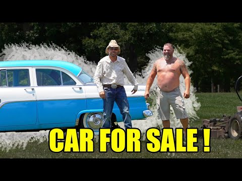 Mumbles CAR FOR SALE !