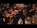 Live and Let Die (HQ) - Live Orchestra - Paul McCartney/James Bond Soundtrack - Menno Roymans