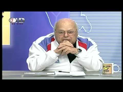 Programa Esporte por Esporte – 11/05/2016