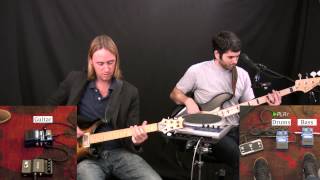 Video thumbnail for DigiTech JamMan Solo XT JamSync Demo by DigiTech