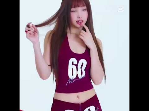 TWICE Nayeon's "Mi Nini" Clip Charms ONCE on YouTube