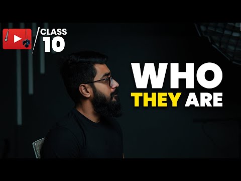 How To Find The Right Audience For YouTube Channel YouTube Course 2025