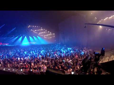 Qlimax 2016 My Aftermovie