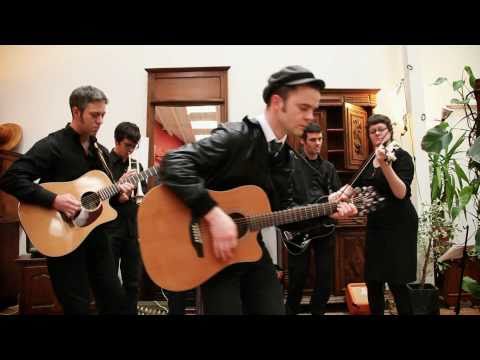 The Starlets - "Marie Claire" - InDeKringloop.nl