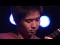 Jake Shimabukuro - Third Stream