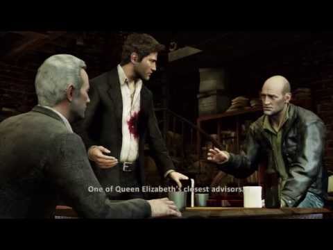 Uncharted 3: Drake's Deception Walkthrough - Part 6 HD