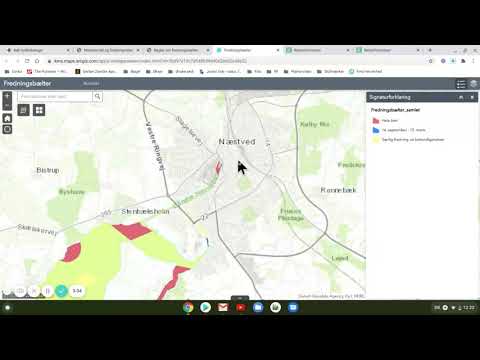 Fiske tips 1 Hvordan du finder rundt i lystfisker reglerne