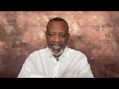 Matthew 21:12-13 A clean house