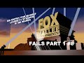 An Entry For Myself JaimeTV Studios If He Makes Fox Mallee Productions Fails Part 1 8