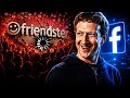 Friendster Was Winning One Problem Destroyed It