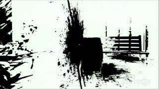 The Unfinished Swan - Monroe's Swan is Gone Gameplay