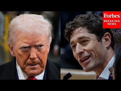 'We Are Not Going To Take The Bait!': Jacob Frey Flames Trump Criticism Of Minneapolis ICE Protests