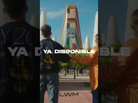 SOLOS TÚ Y YO - Teaser La Llave x Kiko & Shara