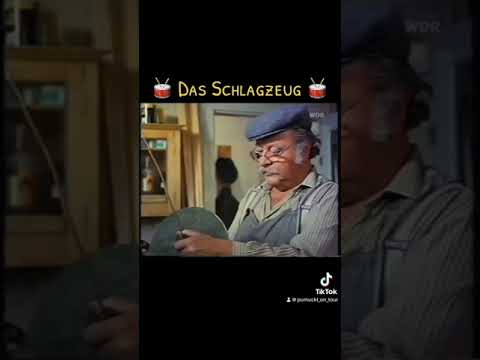 Meister Eder und sein Pumuckl - Pumuckl und das Schlagzeug