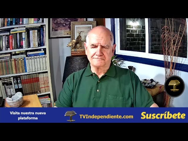 Al filo de la medianoche del 28 de Octubre de 2025