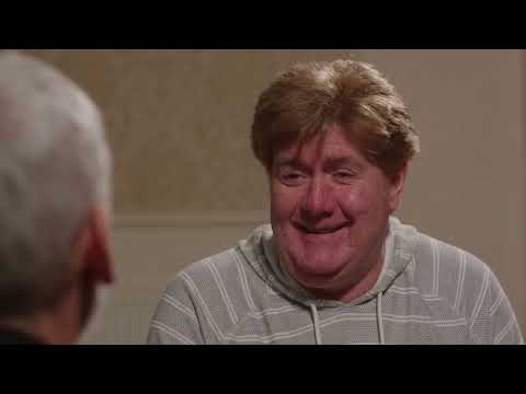 Glenfiddich 2022 The Interviews: Fred Morrison