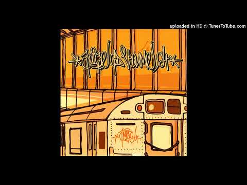 Olli Banjo - Unmöglich (feat. Samy Deluxe) (Juice Edit) (Juice Exclusive)