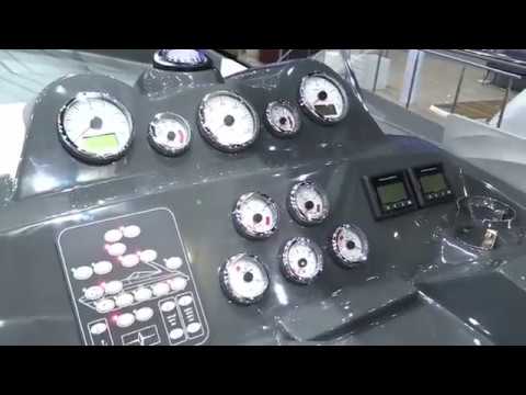 Bavaria Yachts S45 | Mathias Marine Toronto