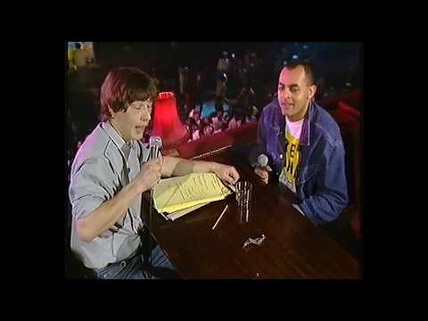 Mantronix Ladies & Bassline Street Sounds 1986 Town & Country club London