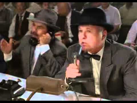 Rocky Marciano Movie Part 8