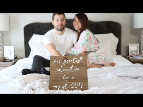 Our Greatest Adventure begins August 2018 | The Dulaks