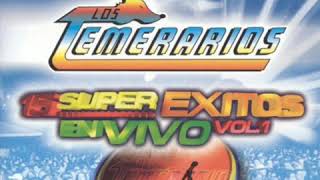 08. Hoy Que Regreso Contigo (Live) - Los Temerarios