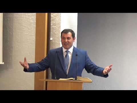 Nevoia fundamentală a omului ,Romani 3 21-30 Adi Stoica 30.08.2020