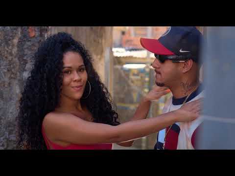 MC Ygor JD - Mina Maluca (Vídeo Clipe Oficial) DJ CK