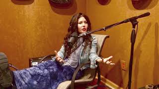 Live In Studio With Lili Haydn