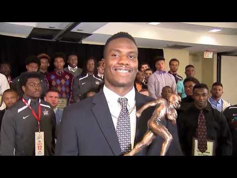 Bryan Edwards draft story