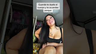 Tiktok creator videos |maldita perra