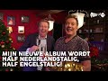 Gerard Joling kondigt nieuw album aan // Kerst met Sterren 2020