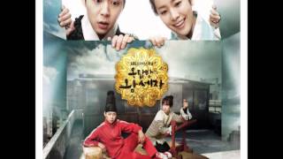 Download lagu Rooftop Prince OST Background Tracks with [DL] mp3