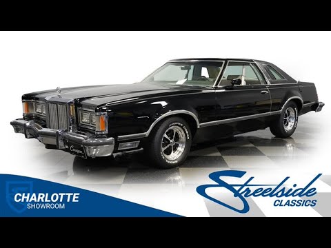1979 Mercury Cougar (CC-1966025) for sale in Concord, North Carolina