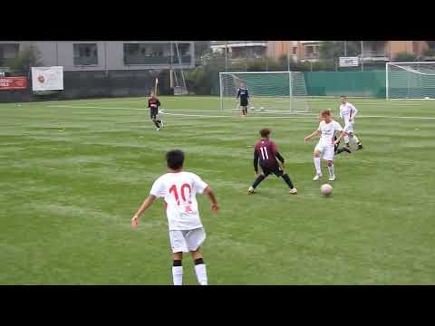 2022/09/24 2T FC Südtirol﻿ - Villafranca (amichevole)