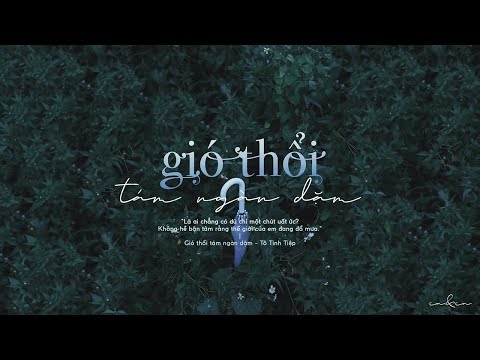 [Vietsub] Gió Thổi Tám Ngàn Dặm (风吹过八千里) - Tô Tinh Tiệp (苏星婕)