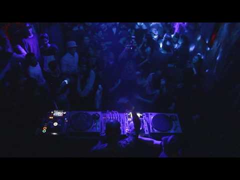 Ben Rau b2b Brandub @ BRISTOL Music+Art 004