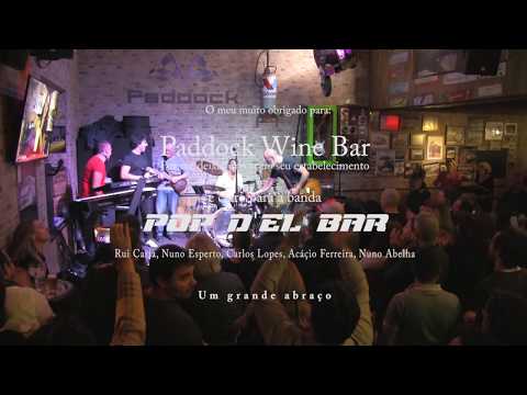 Pop D'el Bar - A Reunião 2018 - Bohemian Rhapsody