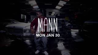 Toy Room Dubai presents Mann on Monday  0117