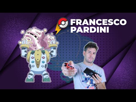 Ri-GAGAGAGA - SERIES 7 #pokémon ⚔️🛡️