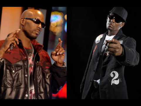 the truth behind the DMX and R Kelly beef