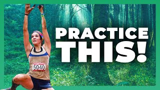 How To Train for Your First Obstacle Course Race?