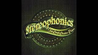 Step On My Old Size Nines  -  Stereophonics