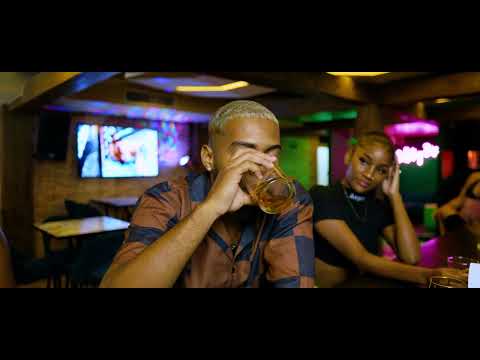 Interestelar - Willy HD (Visualizer)