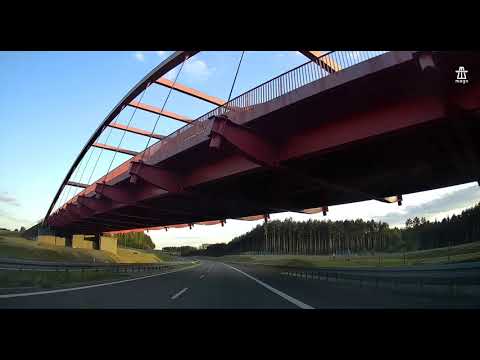 [S3][DK32][E65] Świebodzin Północ (31) - Nowa Sól Zachód (37) (x2,5)