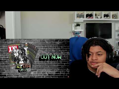 Reacting To 2023 XXL Freshman Cyphers Trailer.. This Was unexpected