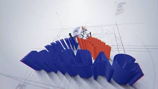 Bonsdag Industries Logo Opener 2